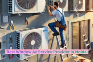 Read more about the article Best Window Ac Service Provider in Noida