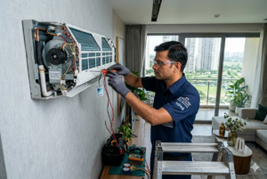 Read more about the article ATS Knightsbridge Noida – Ac Installation, Repair, Maintenance